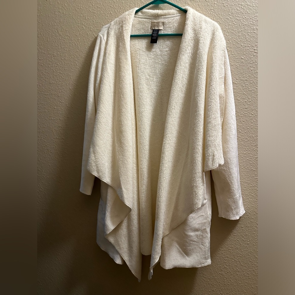 NWOT Cardigan/Duster